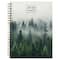 TF Publishing 2025-2026 Mystic Forest Medium Weekly/Monthly Planner